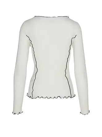 DRYKORN | Langarmshirt YASARA_2 | 